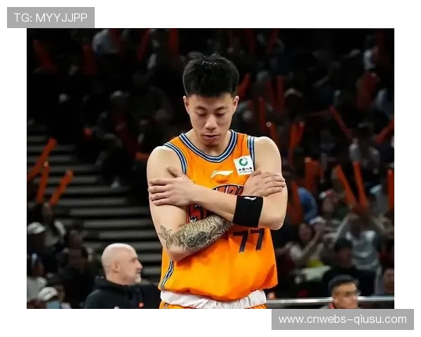 张镇麟缺阵辽宁，球队进攻流畅性意外提升