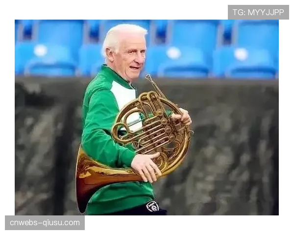 专访欧冠主题曲作曲者：谈论这首标志性旋律的版权价值与商业使用